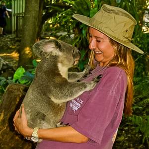 Summer Australia