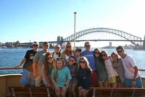 Australia Summer 12