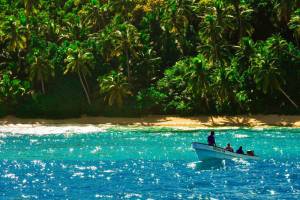 Fiji Ecotourism Summer 4