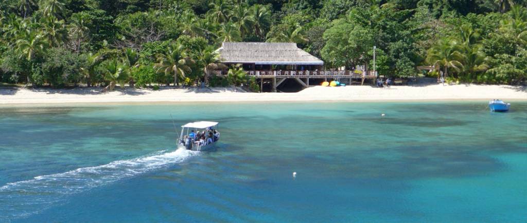 Maymester Add-On Fiji – Discover Abroad UGA