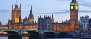 UK UGA Study Abroad