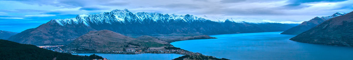 Queenstown