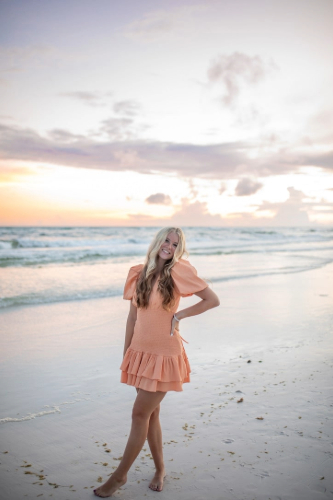 Presley Anderson