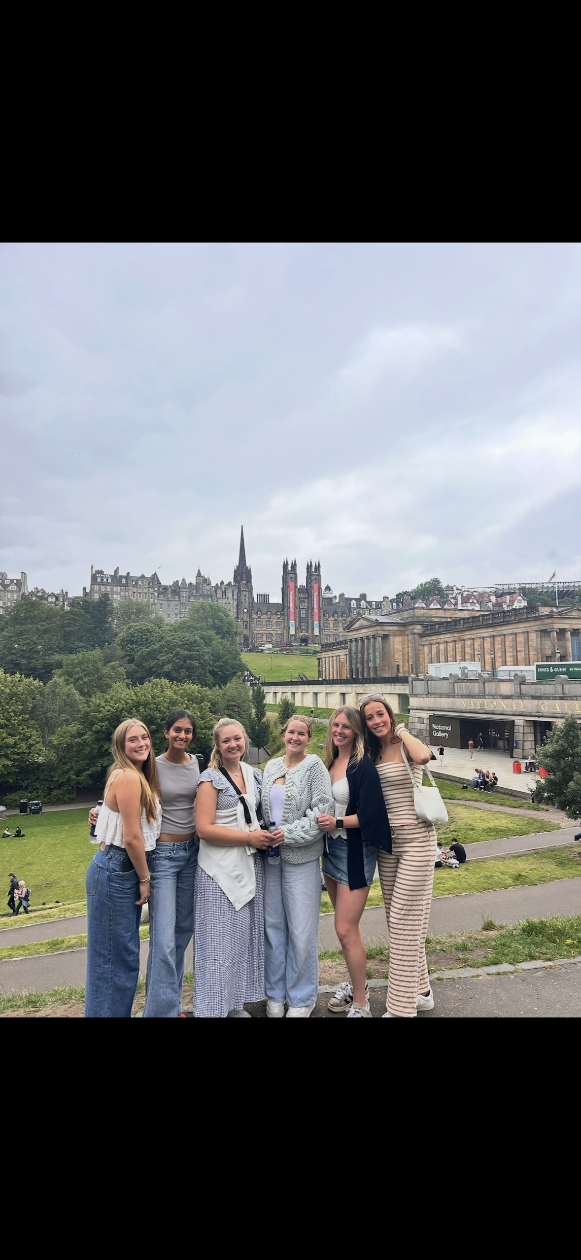 Edinburgh